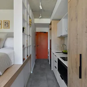  Appartement Six On N - Fluent Luxury Serviced