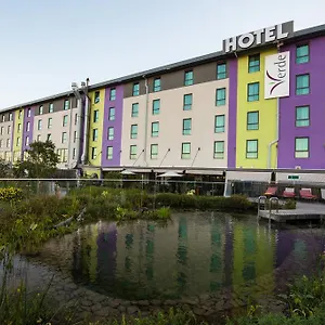4* Hotel Cape Town Airport