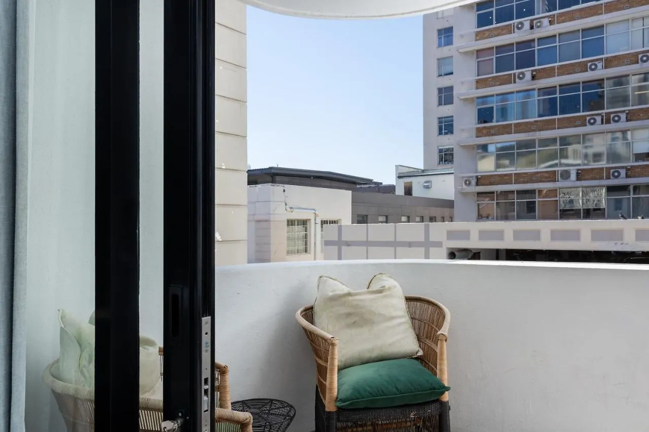 Tuynhuys City Centre Iconic View Of Table Mountain Le Cap Appartement